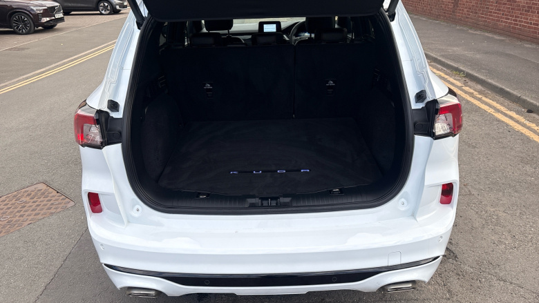 Ford Kuga 1.5 EcoBoost 150 ST-Line Edition 5dr Petrol Estate